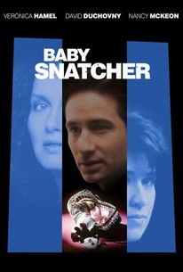 Watch trailer for Baby Snatcher