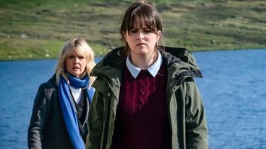 Shetland season 4 outlet netflix canada