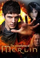 The Adventures of Merlin poster image