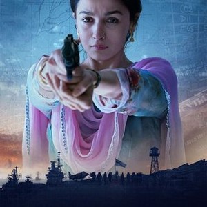 Raazi Rotten Tomatoes