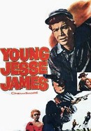 Young Jesse James poster image