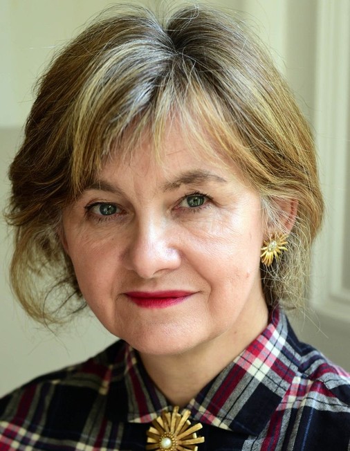 Andrea Gibb