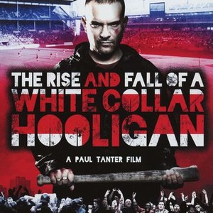 The Rise and Fall of a White Collar Hooligan (2012) photo 15