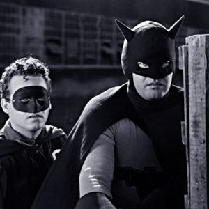 Batman and Robin: Season 1, Episode 9 - Rotten Tomatoes