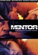Mentor poster image