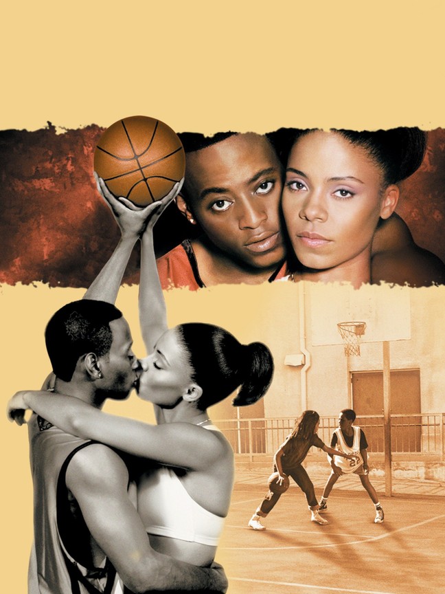 Love And Basketball Pictures Photobucket