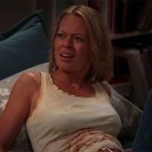 Who played kate on two and a half men