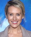 Nicky Whelan