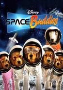 Space Buddies poster image
