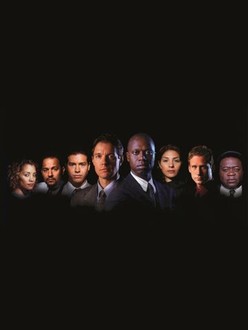 Homicide: The Movie | Rotten Tomatoes