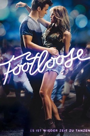 Footloose poster