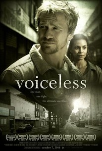 Voiceless (2016) | Rotten Tomatoes