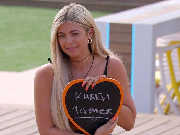 Love island 2019 new arrivals season 5 episode 47