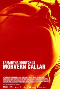 Poster for Morvern Callar