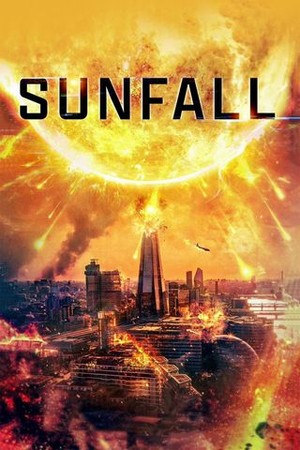 Sunfall poster