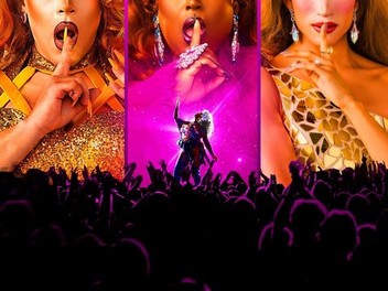 Rupaul's secret celebrity new arrivals drag race online