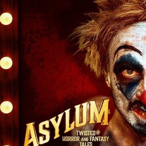 "Asylum: Twisted Horror and Fantasy Tales photo 9"