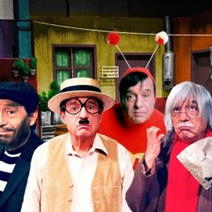 Chespirito - Rotten Tomatoes