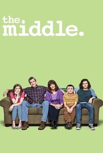The Middle  Rotten Tomatoes
