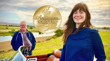 Derbyshire business to feature on new BBC antique show set in France