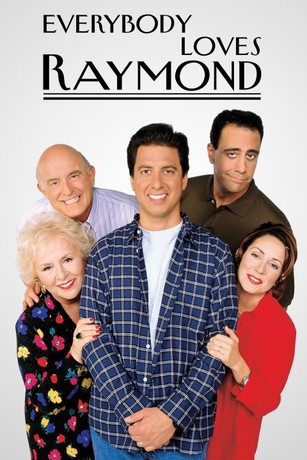 Everybody Loves Raymond: Season 2, Episode 7 | Rotten Tomatoes