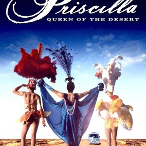 The Adventures of Priscilla, Queen of the Desert (1994)
