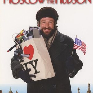 Moscow on the Hudson (1984) photo 10
