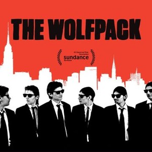The Wolfpack (2015) photo 17