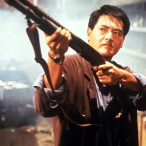 Hard-Boiled (1992) photo 9