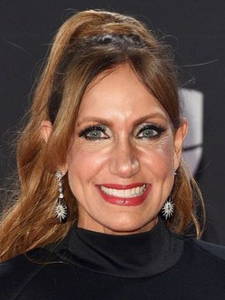 Lili Estefan Movies & TV Shows List | Rotten Tomatoes | Rotten Tomatoes
