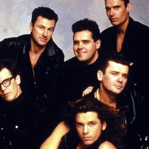 INXS: Never Tear Us Apart - Rotten Tomatoes