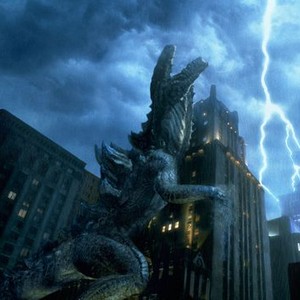 Godzilla (1998)