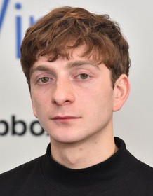 Levan Gelbakhiani
