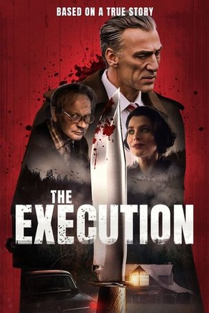 The Execution poster