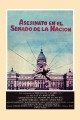 Asesinato en el Senado de la Nación