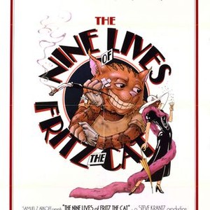 The Nine Lives of Fritz the Cat (1974) photo 9