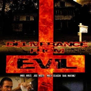 "Deliverance From Evil photo 3"