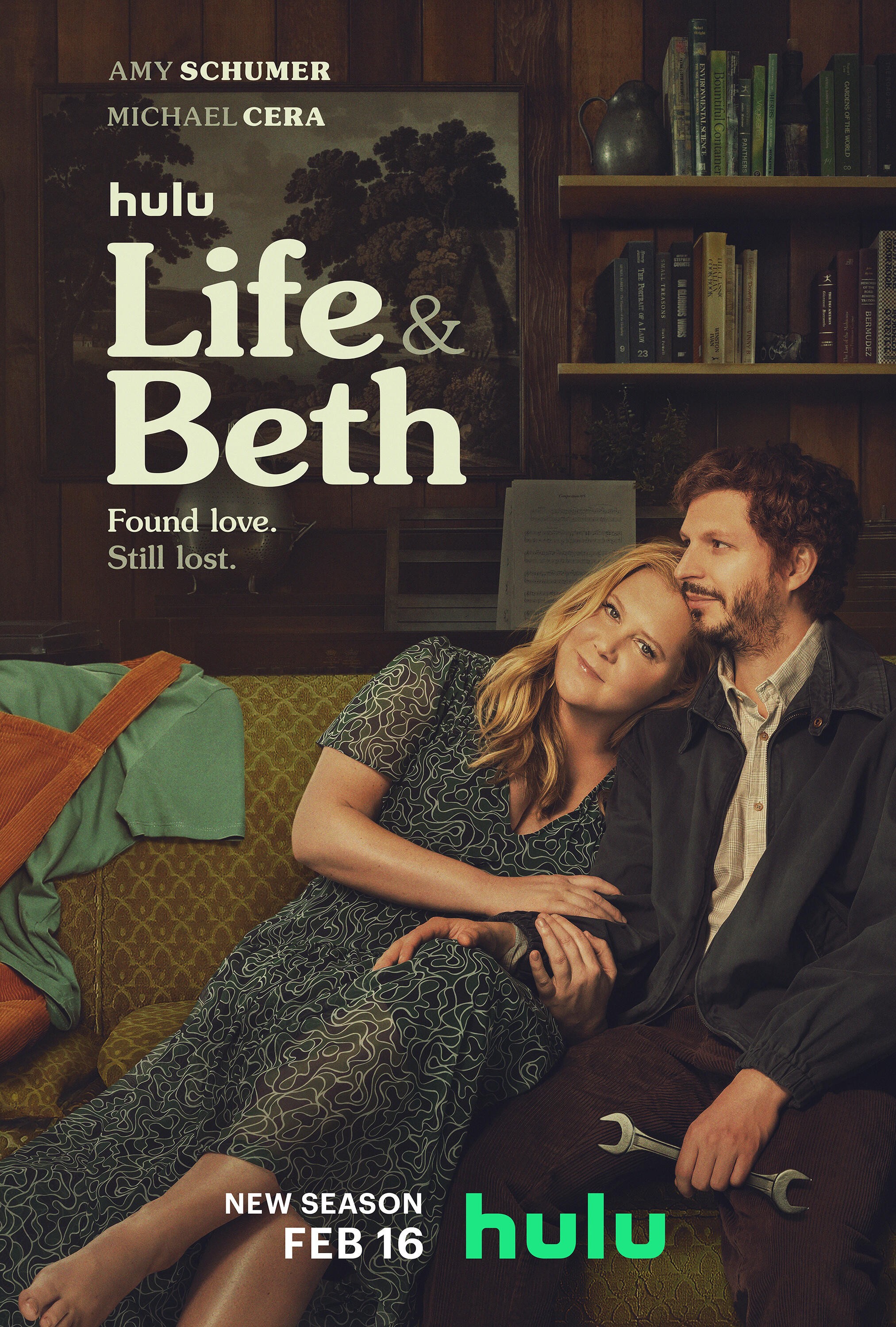 Life & Beth: Season 2 | Rotten Tomatoes