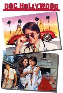 Watch trailer for Doc Hollywood