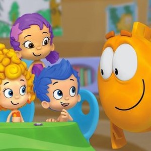 Bubble Guppies: Season 1, Episode 2 - Rotten Tomatoes