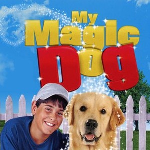 My Magic Dog - Rotten Tomatoes