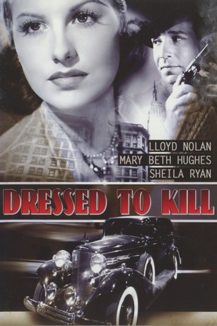 Dressed to Kill | Rotten Tomatoes
