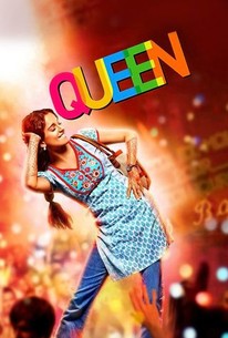 Watch trailer for Queen