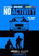 No Activity poster image
