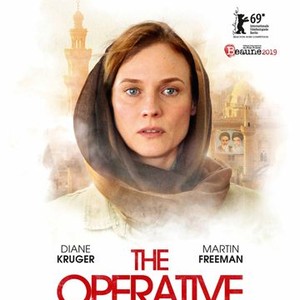 The Operative (2019) photo 8