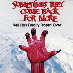Sometimes They Come Back... for More (1998) photo 9