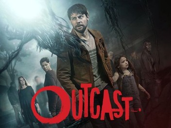 Outcast': Film Review