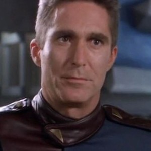 Babylon 5: Season 1, Episode 1 - Rotten Tomatoes