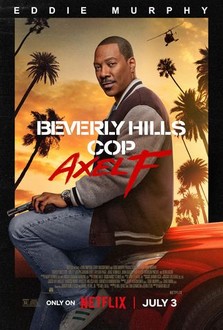 Beverly Hills Cop: Axel F | Rotten Tomatoes