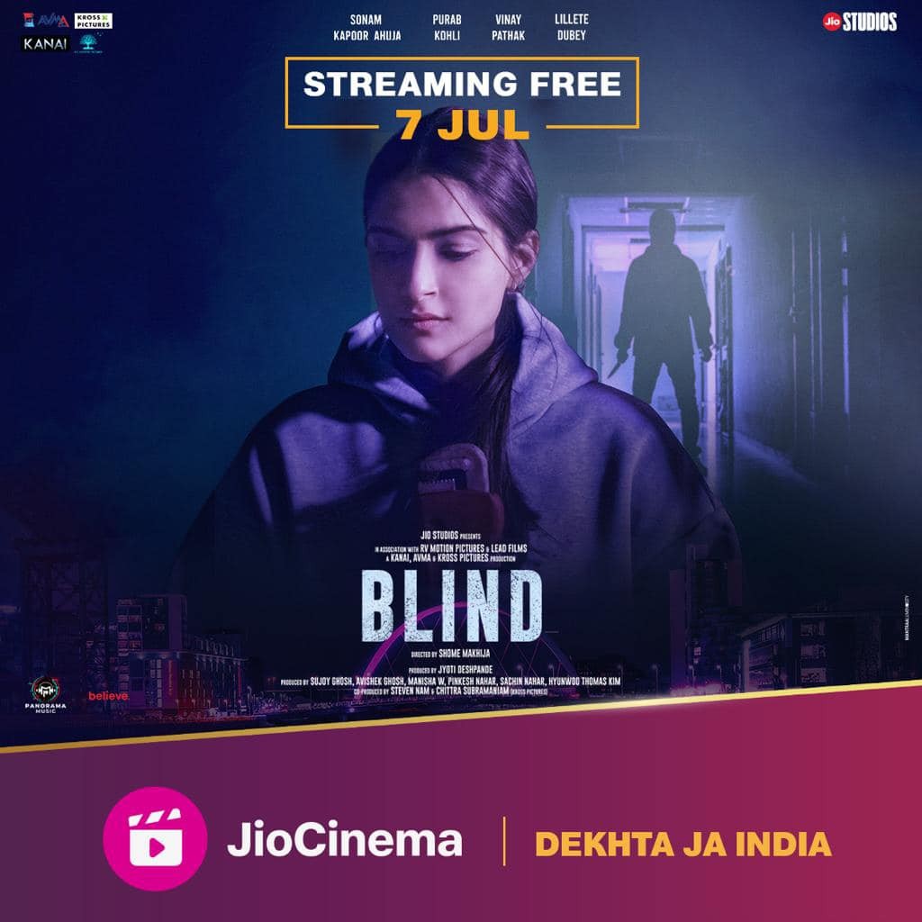 Blind - Rotten Tomatoes